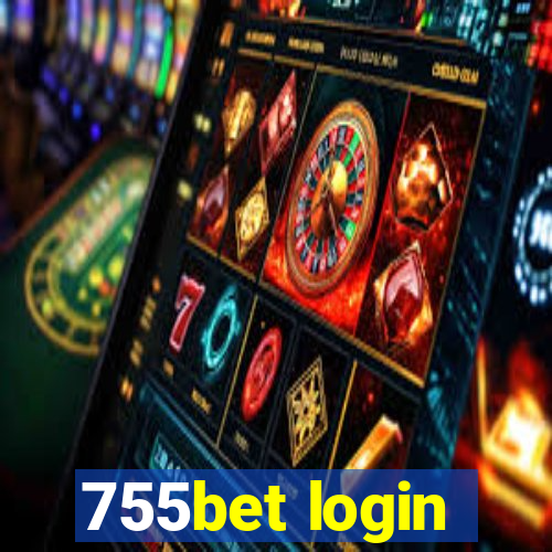 755bet login